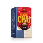 Sonnentor: Vánoční chai BIO 18x1,8g
