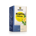 Sonnentor: Kopřiva Citron BIO 18x1,2g