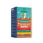 Sonnentor: Ochutnej! Poznávací sada BIO 33,9g 