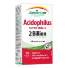 Jamieson: Acidophilus Super Strain 90cps.