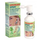 OTOSAN ušní sprej s BIO extrakty 50ml