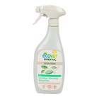 Ecover:Čistič na okna a skleněné povrch.Máta 500ml