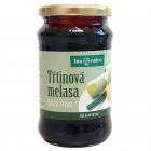 Třtinová melasa nesířená BIO 450g