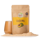 Lucuma BIO 130g