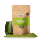 Moringa BIO 80g
