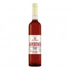 Hollinger: Sirup aperitivo BIO 500ml