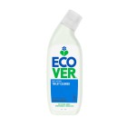 Ecover: WC čistič Vůně oceánu a šalvěj 750ml
