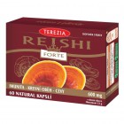 Reishi FORTE 60cps.