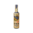 Kitl: Syrob švestka 500ml