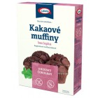 Labeta: Muffins kakaové bez lepku 300g