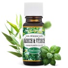 Saloos: Vonný olej Nádech & Výdech 10ml