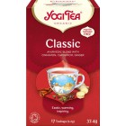 Yogi Tea: Classic BIO 17x2,2g
