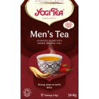 Yogi Tea: Pro muže 17x1,8g
