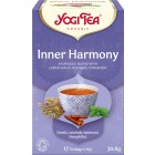 Yogi Tea: Vnitřní harmonie 17x 1,8g