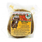 Seitan natural Kč/kg