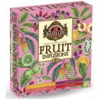 Basilur: Fruit Infusions Vol.II 40x2g