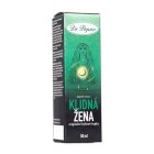 Dr. Popov: Tinktura Klidná žena 50ml