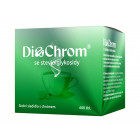 Di Chrom se stévií 600tbl.