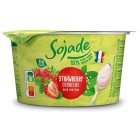 Sojade bifidus jahoda BIO 150g