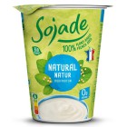Sojade bifidus natur BIO 400g