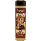 HENNA šampon color hnědá 250ml