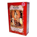HENNA barva na vlasy mahagon 100g