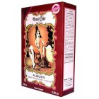 HENNA barva na vlasy bordó 100g