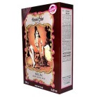 HENNA barva na vlasy hnědá 100g