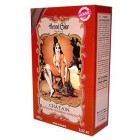 HENNA barva na vlasy kaštan 100g