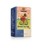 Sonnentor: Zvoní na čaj BIO 18x2,5g