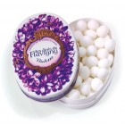 Les Anis de Flavigny: Bonbons Violette 50g