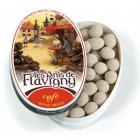 Les Anis de Flavigny: Bonbons Café 50g