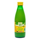 Jardin Bio: Šťáva citronová BIO 250ml