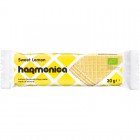 Oplatka citronová BIO 30g