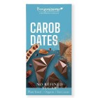 *Vegan čokoláda karob a datle bez BIO 60g