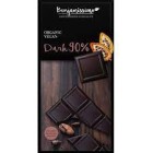 Vegan čokoláda Tmavá 90% BIO 70g