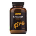 Ashwagandha prášek BIO 200g