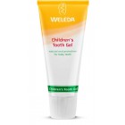 Weleda: Dětský zubní gel 50ml