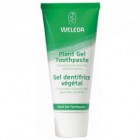 Weleda: Rostlinný zubní gel 75g