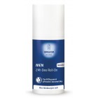 Weleda: Deo Men 24h Roll-on 50ml