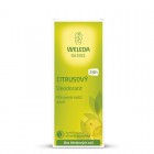 Weleda: Citrusový deodorant - náplň 200ml