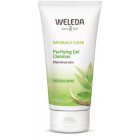 Weleda: Naturally Clear rozjasňující mycí gel na problematickou pleť 100ml