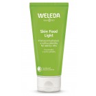 Weleda: Regenerační krém Skin food light 75ml