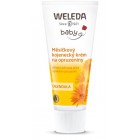 Weleda: Měsíčkový kojenecký krém na opruzeniny 30 ml