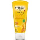 Weleda: Měsíčkový dětský šampon 200ml