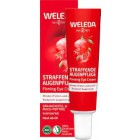 Weleda: Zpevňující oční krém s granátovým jablkem a maca-peptidy 12ml