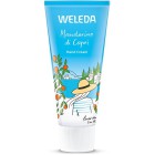 Weleda: Mandarino di Capri krém na ruce 50ml