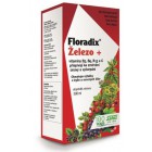 Salus Floradix železo 500ml