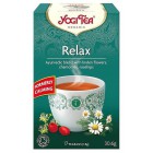 Yogi Tea: Relax BIO 17x1,8g