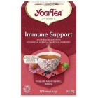 Yogi Tea: Podpora imunity BIO 17x2g 